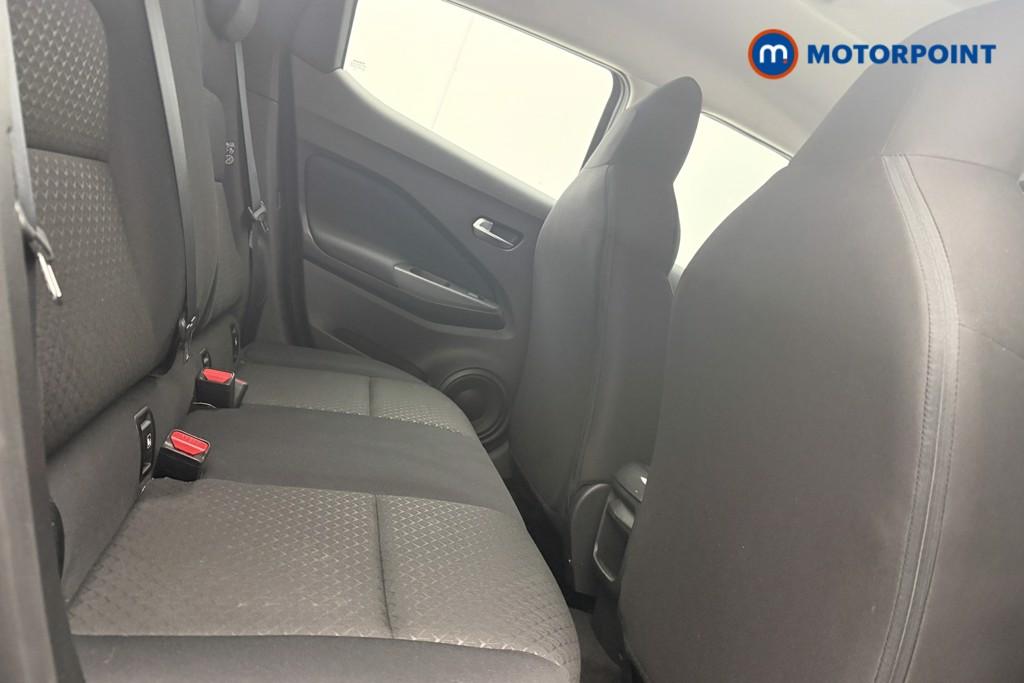Nissan Juke Acenta Automatic Petrol SUV - Stock Number (1633522) - 8th supplementary image