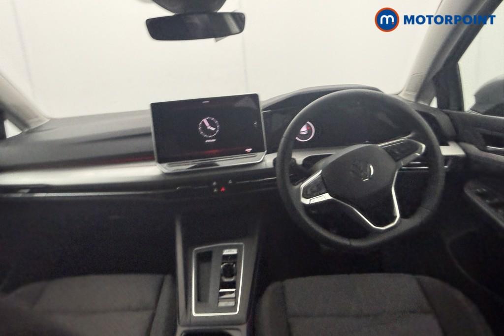 Volkswagen Golf Match Automatic Petrol Hatchback - Stock Number (1634085) - 8th supplementary image