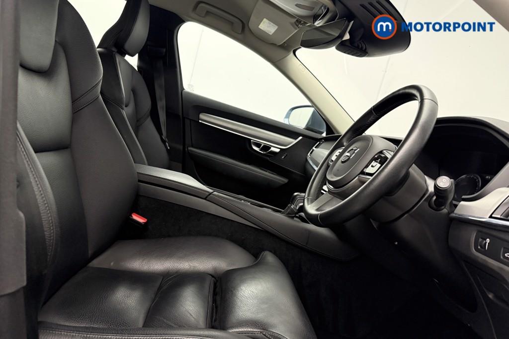 Volvo V90 Momentum Plus Automatic Petrol Estate - Stock Number (1634203) - 8th supplementary image