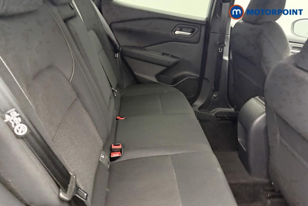 Nissan Qashqai Acenta Premium Manual Petrol SUV - Stock Number (1634224) - 8th supplementary image