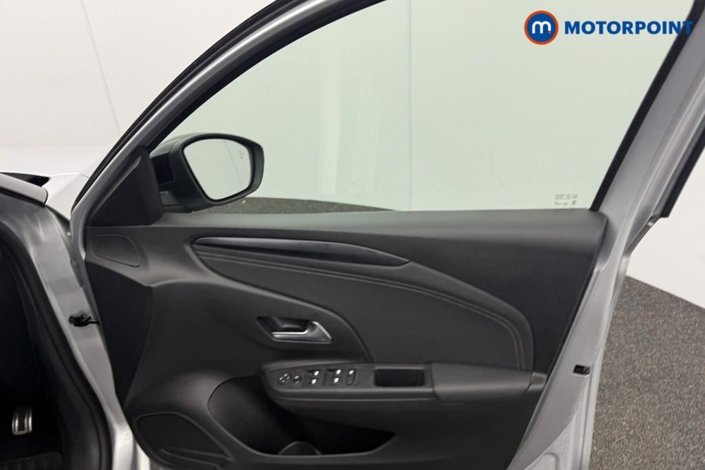 Vauxhall Corsa GS Manual Petrol Hatchback - Stock Number (1634680) - 8th supplementary image