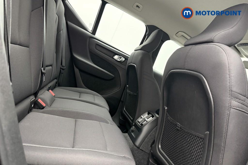 Volvo Xc40 Inscription Automatic Petrol Plug-In Hybrid SUV - Stock Number (1635405) - 8th supplementary image