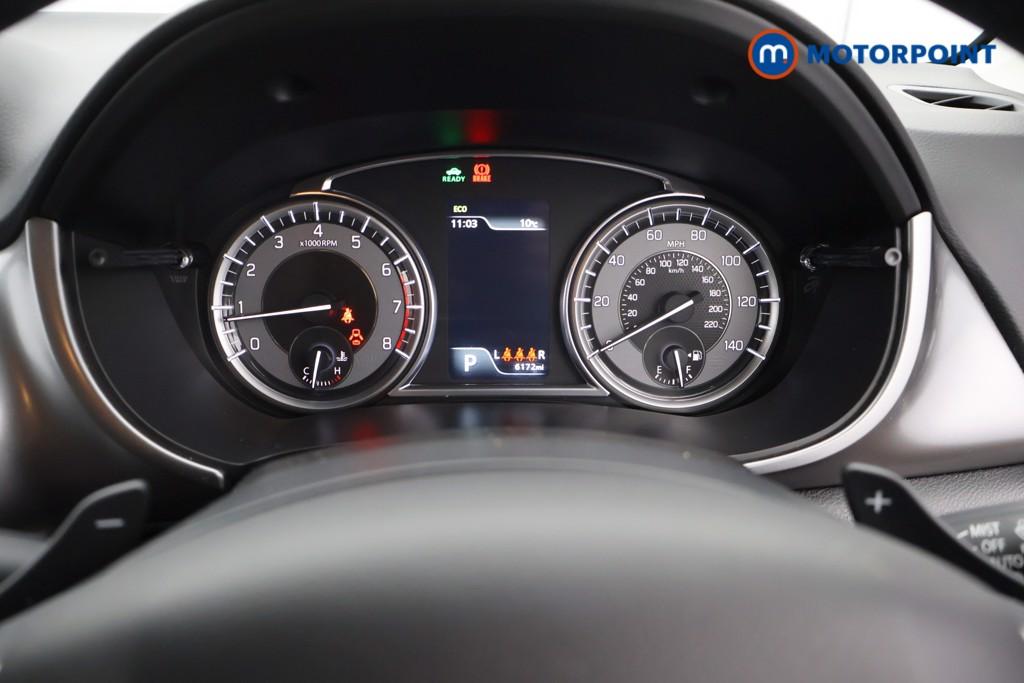 Suzuki Vitara Sz-T Automatic Petrol-Electric Hybrid SUV - Stock Number (1637002) - 8th supplementary image