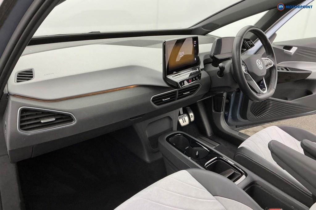 Volkswagen Id.3 Family Pro Automatic Electric Hatchback - Stock Number (1637178) - 8th supplementary image
