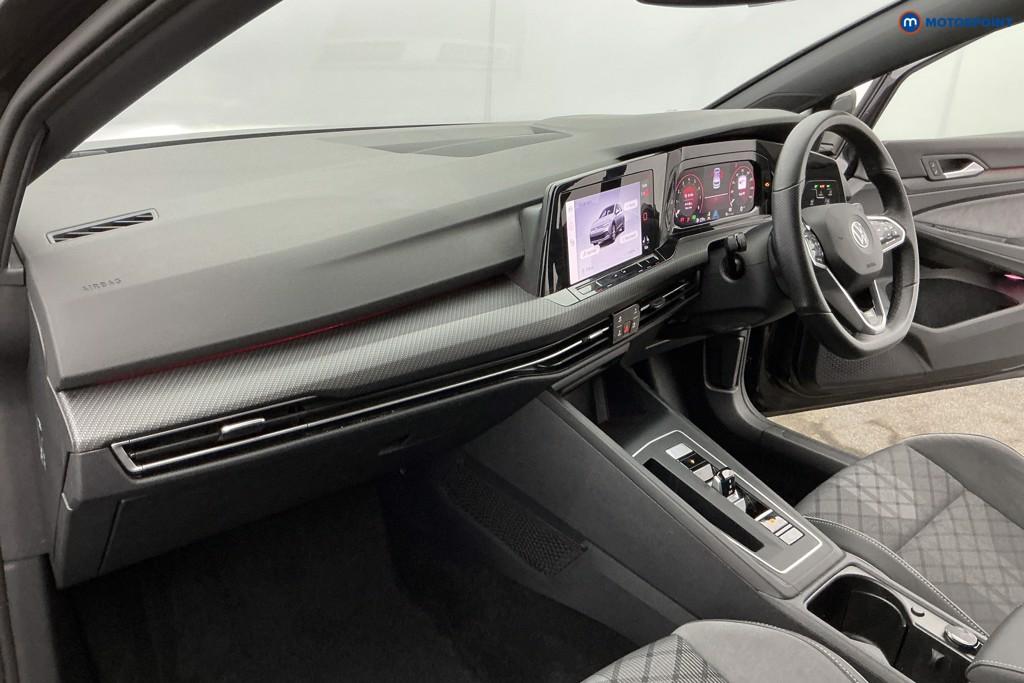 Volkswagen Golf R-Line Automatic Petrol Hatchback - Stock Number (1637647) - 8th supplementary image