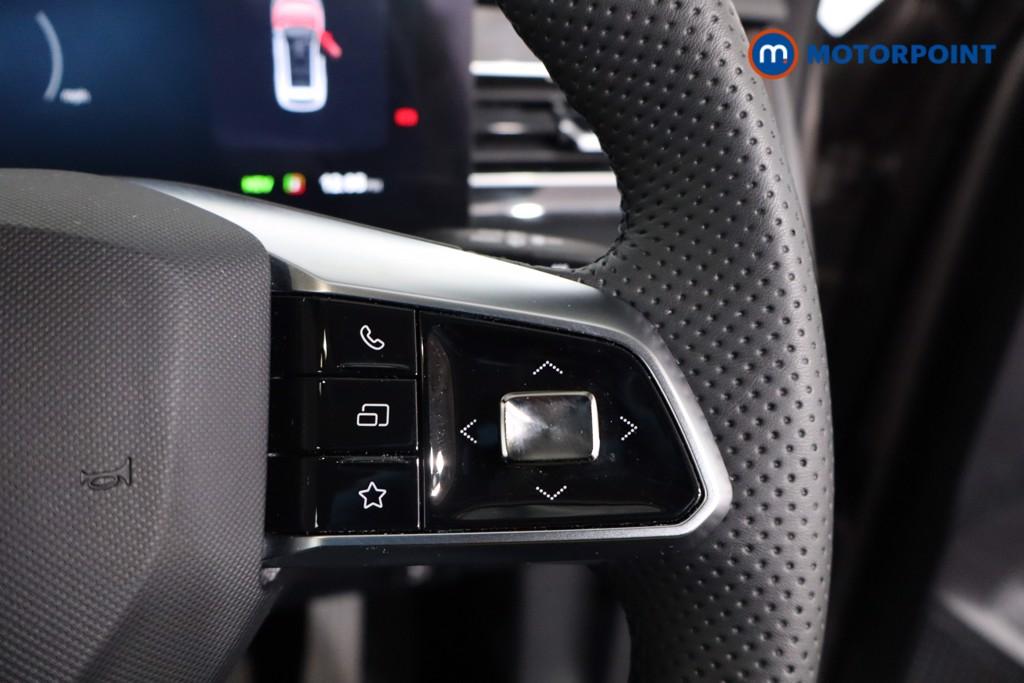 Mg Motor Uk HS Trophy Automatic Petrol-Electric Hybrid SUV - Stock Number (1640038) - 8th supplementary image