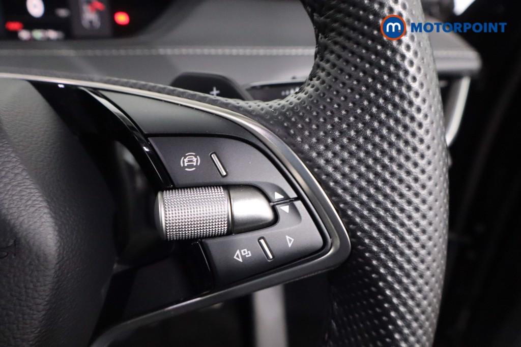 Skoda Enyaq Sportline Plus Automatic Electric SUV - Stock Number (1640761) - 8th supplementary image