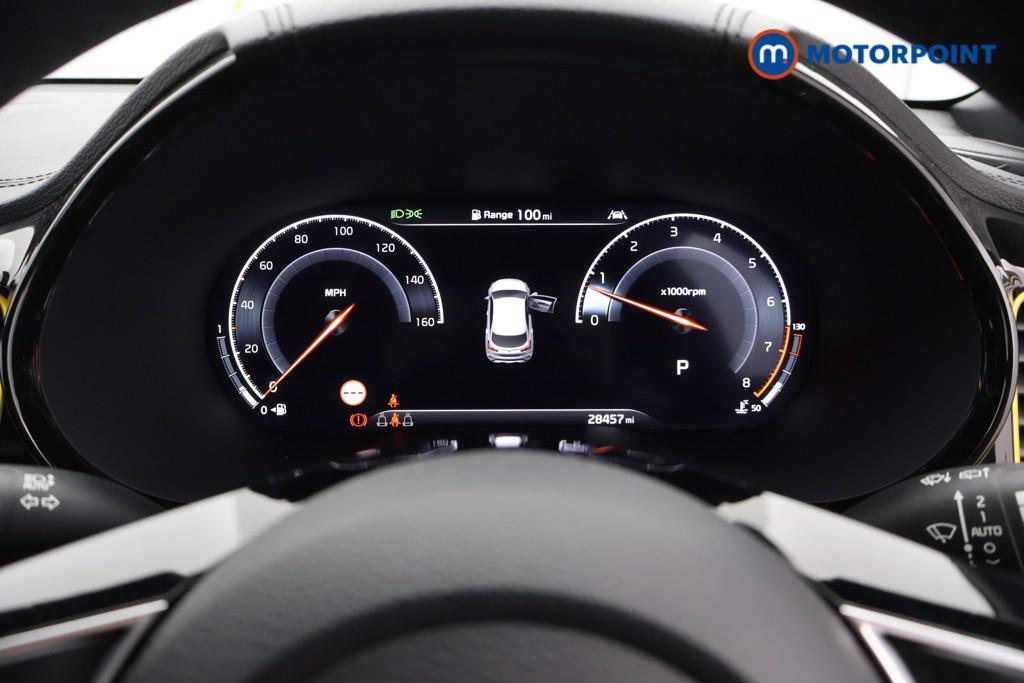 KIA Xceed First Edition Automatic Petrol Hatchback - Stock Number (1640935) - 8th supplementary image
