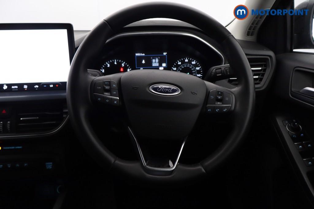 Ford Focus Active Manual Petrol Estate - Stock Number (1623830) - 8th supplementary image
