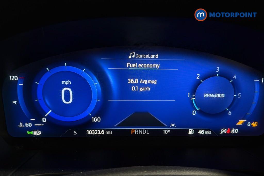 Ford Kuga Titanium Edition Automatic Diesel SUV - Stock Number (1632335) - 8th supplementary image