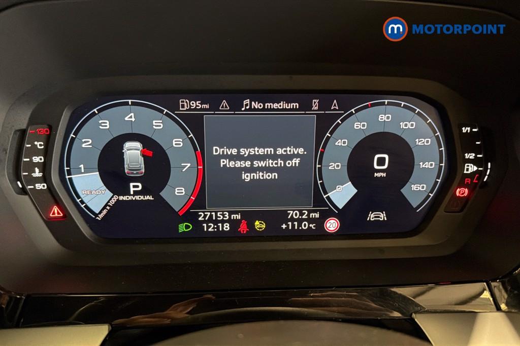 Audi A3 Sport Automatic Petrol Hatchback - Stock Number (1634766) - 8th supplementary image