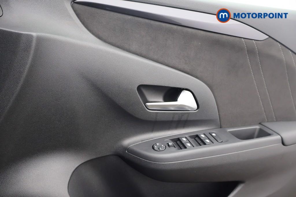 Vauxhall Corsa Ultimate Manual Petrol Hatchback - Stock Number (1635132) - 8th supplementary image