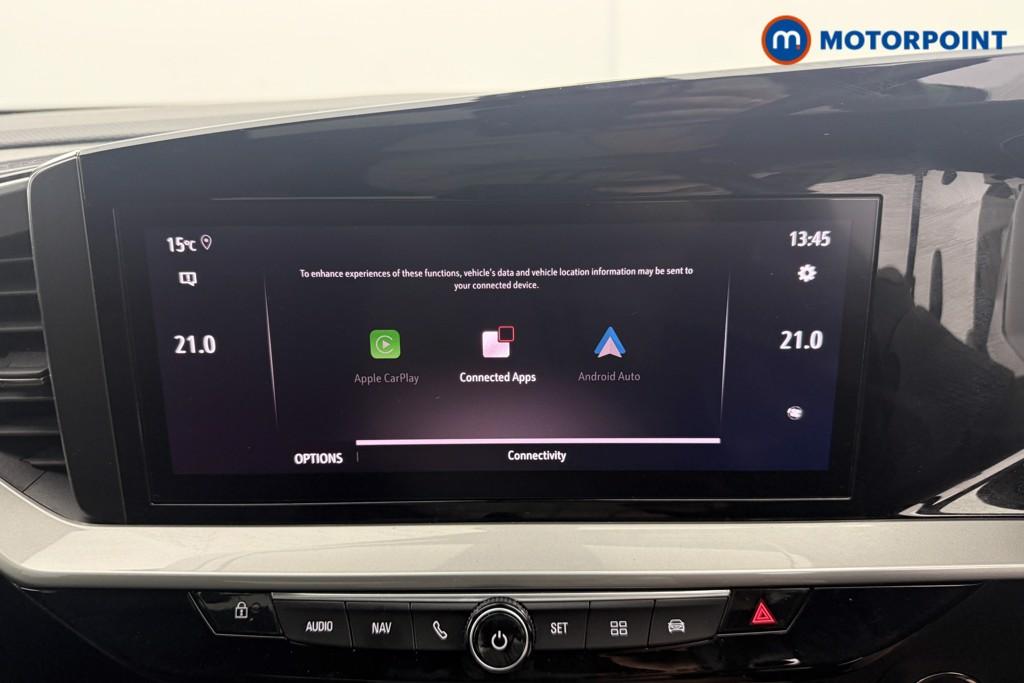Vauxhall Mokka Ultimate Automatic Petrol SUV - Stock Number (1635706) - 8th supplementary image
