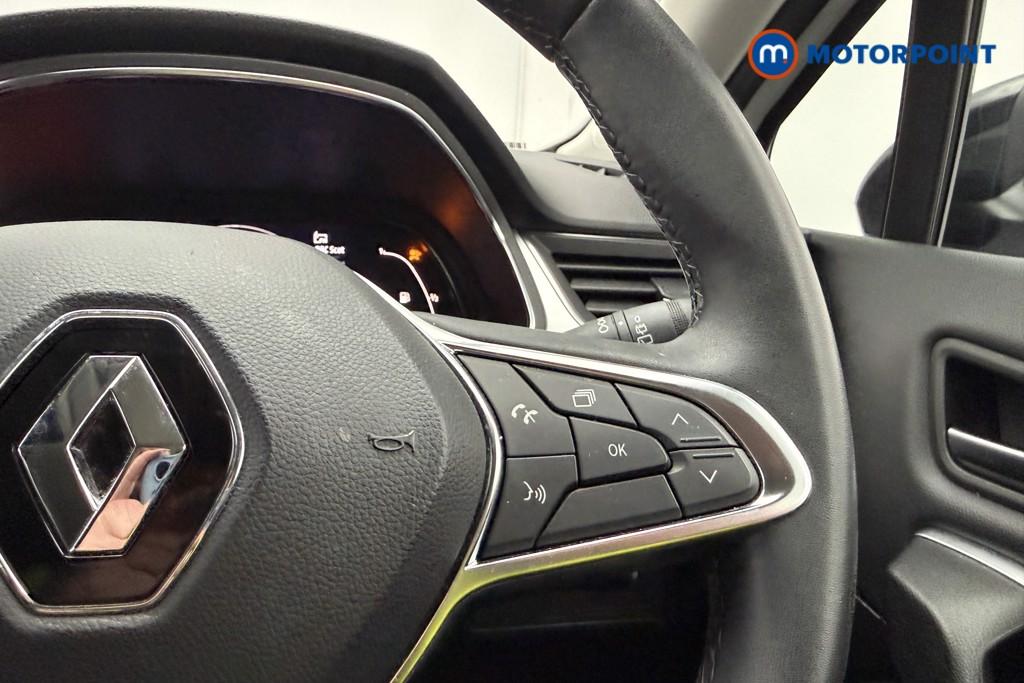 Renault Captur Se Edition Manual Petrol SUV - Stock Number (1638065) - 8th supplementary image
