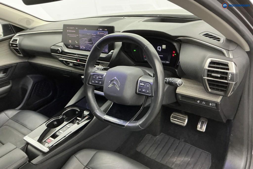 Citroen C5 X Shine Plus Automatic Petrol Hatchback - Stock Number (1638668) - 8th supplementary image