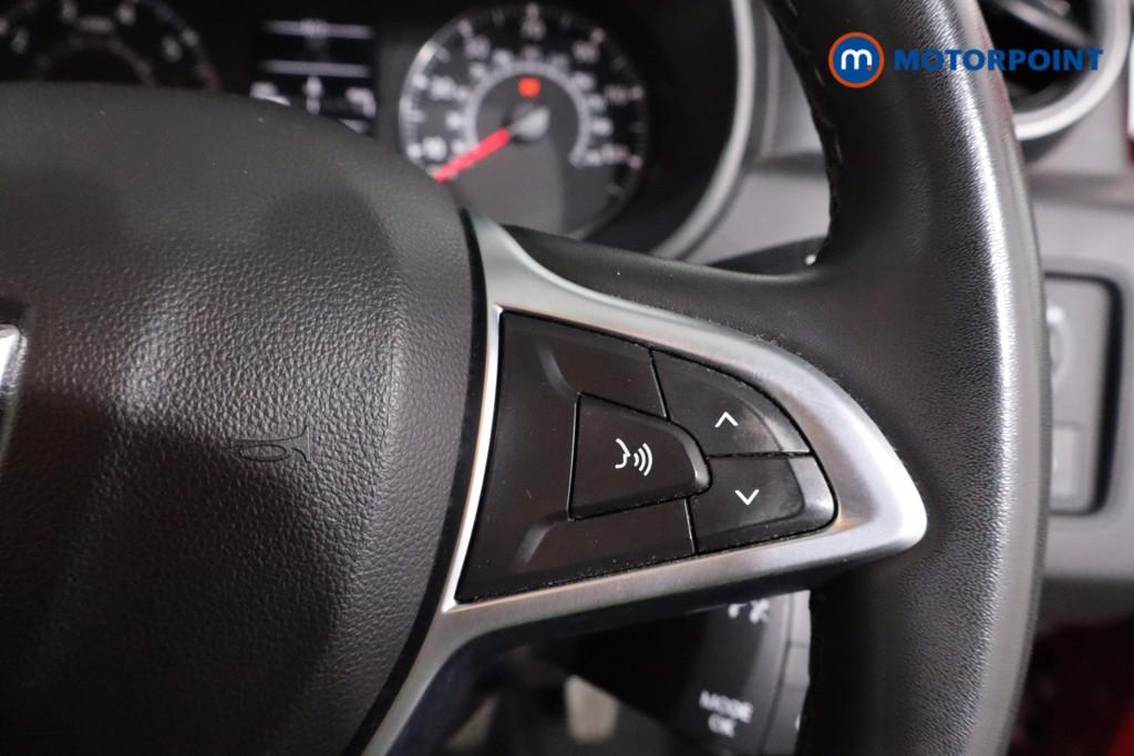 Dacia Duster Techroad Manual Petrol SUV - Stock Number (1638839) - 8th supplementary image