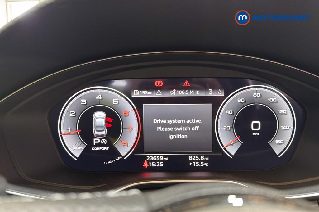 Audi A4 S Line Automatic Petrol Saloon - Stock Number (1639201) - 8th supplementary image