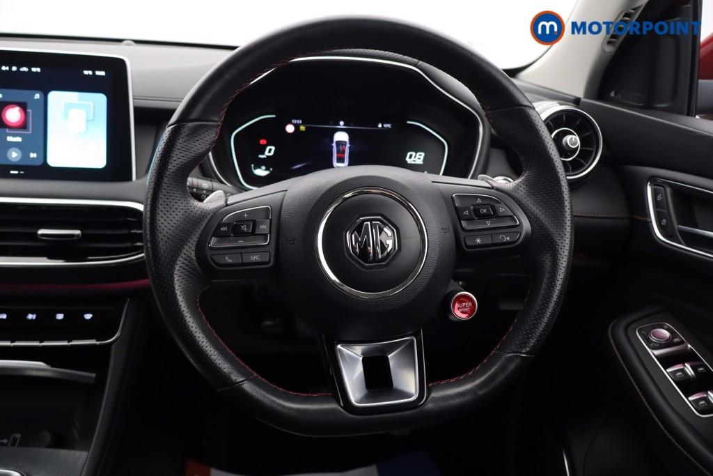 Mg Motor Uk HS Trophy Automatic Petrol SUV - Stock Number (1640041) - 8th supplementary image