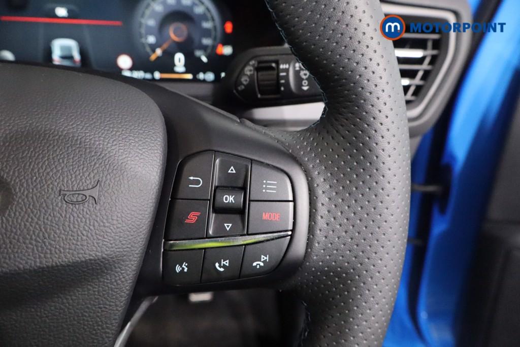 Ford Focus St Edition Manual Petrol Hatchback - Stock Number (1640996) - 8th supplementary image