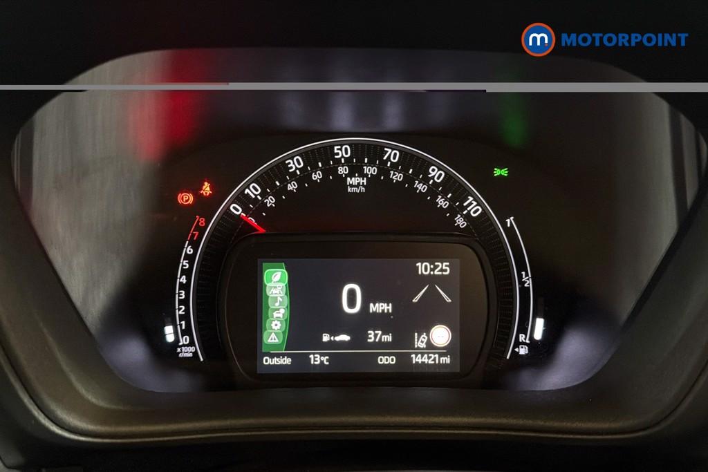 Toyota Aygo X Exclusive Manual Petrol Hatchback - Stock Number (1619136) - 8th supplementary image