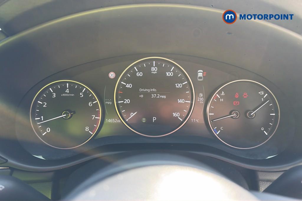 Mazda 3 Homura Automatic Petrol Hatchback - Stock Number (1623180) - 8th supplementary image