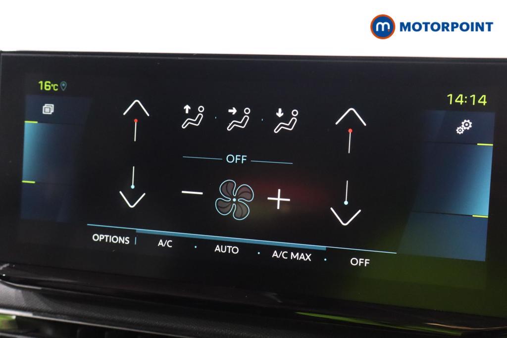 Peugeot 3008 GT Automatic Petrol Plug-In Hybrid SUV - Stock Number (1625881) - 8th supplementary image