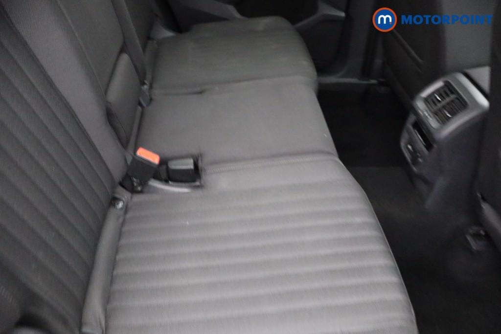 Volkswagen Tiguan Allspace Life Automatic Petrol SUV - Stock Number (1628324) - 8th supplementary image
