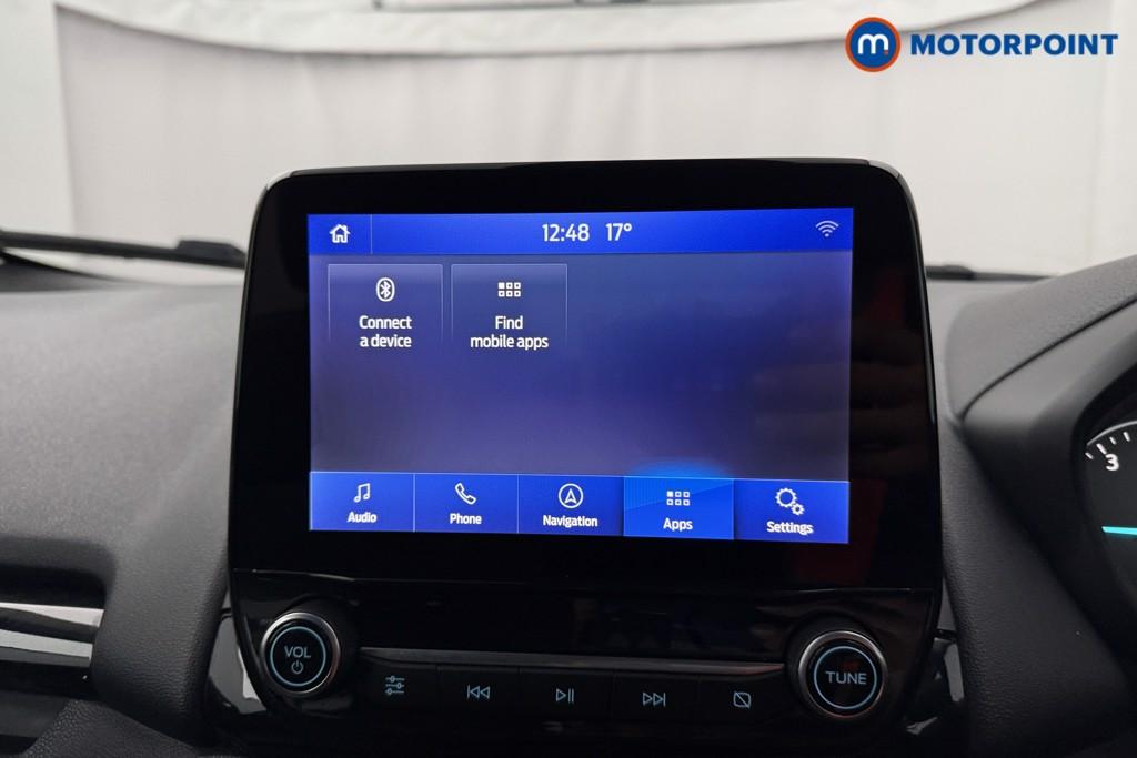 Ford Ecosport Active Manual Petrol SUV - Stock Number (1628342) - 8th supplementary image