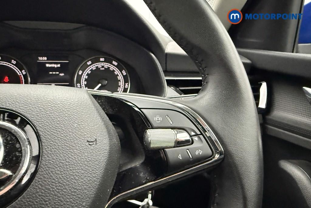 Skoda Kamiq SE Manual Petrol SUV - Stock Number (1633646) - 8th supplementary image