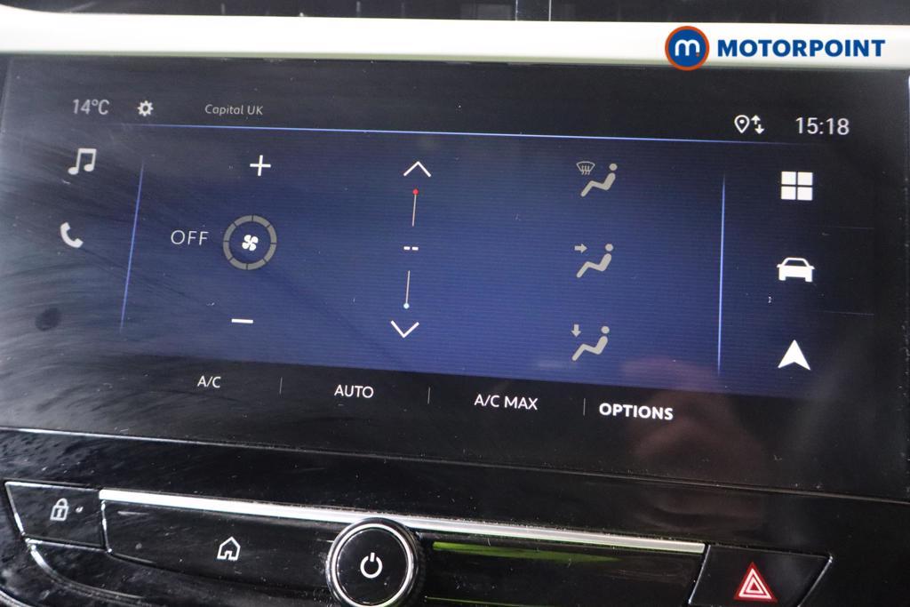 Vauxhall Corsa GS Manual Petrol Hatchback - Stock Number (1634159) - 8th supplementary image
