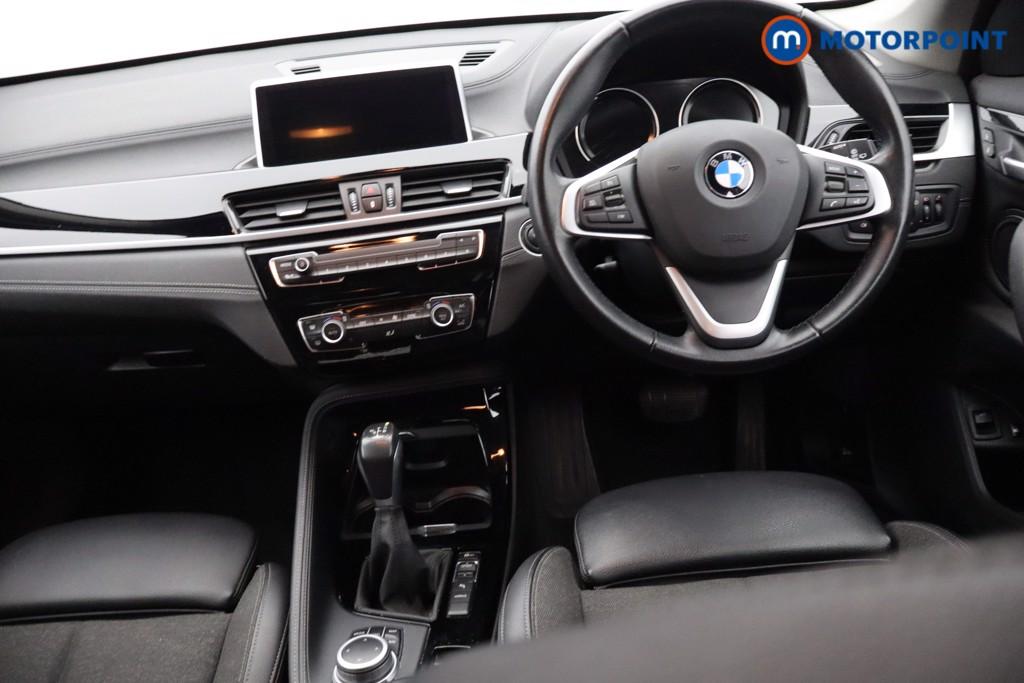 BMW X1 Sport Automatic Petrol Plug-In Hybrid SUV - Stock Number (1634659) - 8th supplementary image