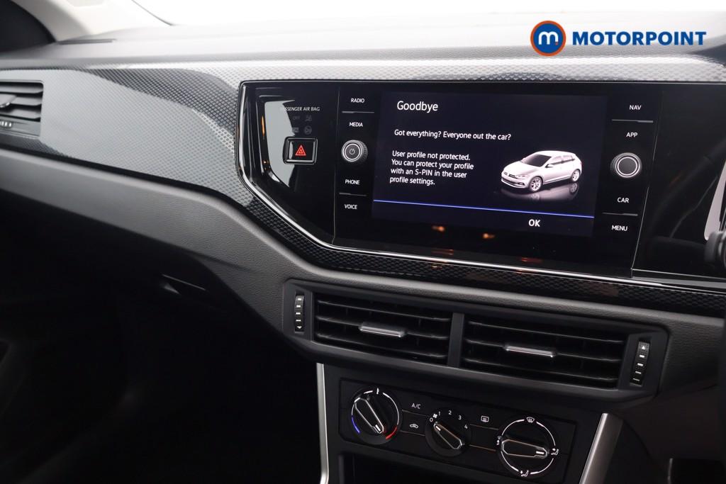 Volkswagen Polo Match Automatic Petrol Hatchback - Stock Number (1635070) - 8th supplementary image