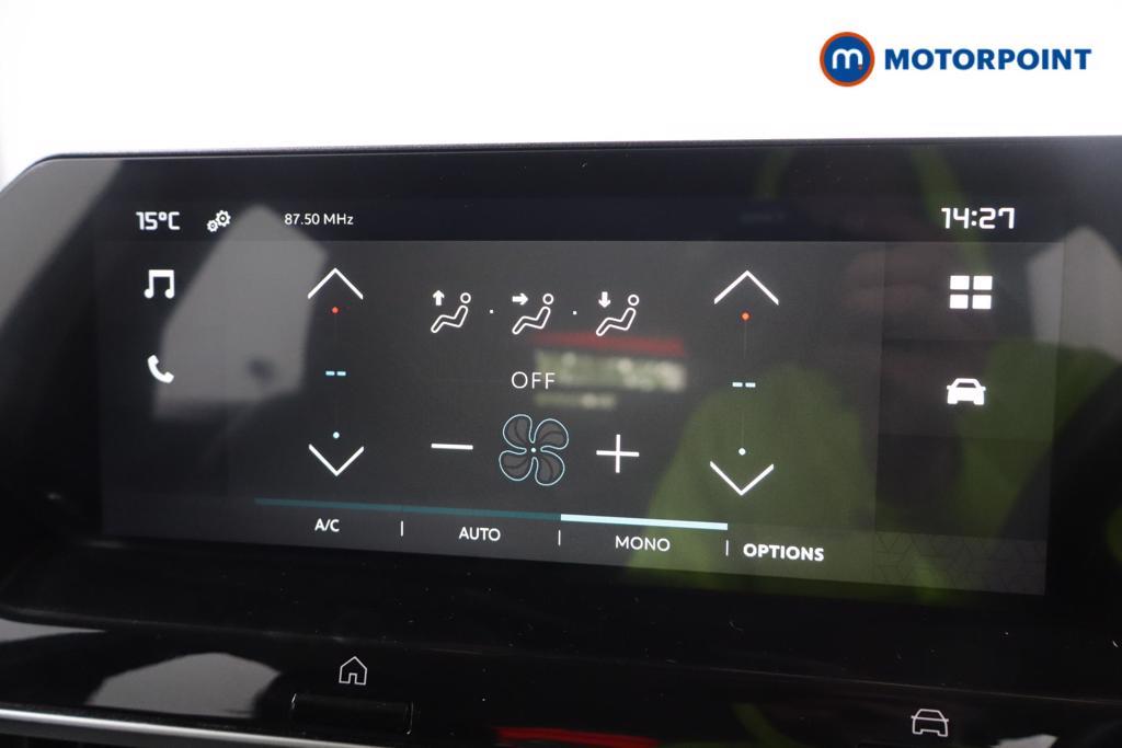 Citroen C4 YOU Manual Petrol Hatchback - Stock Number (1635794) - 8th supplementary image