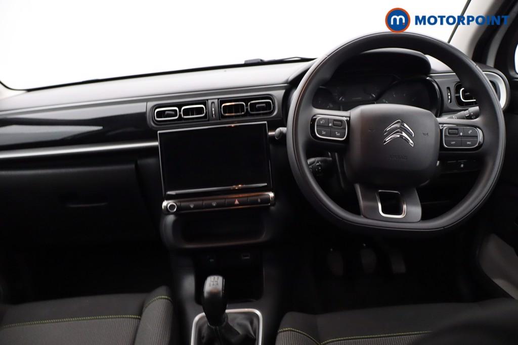 Citroen C3 Plus Manual Petrol Hatchback - Stock Number (1636338) - 8th supplementary image