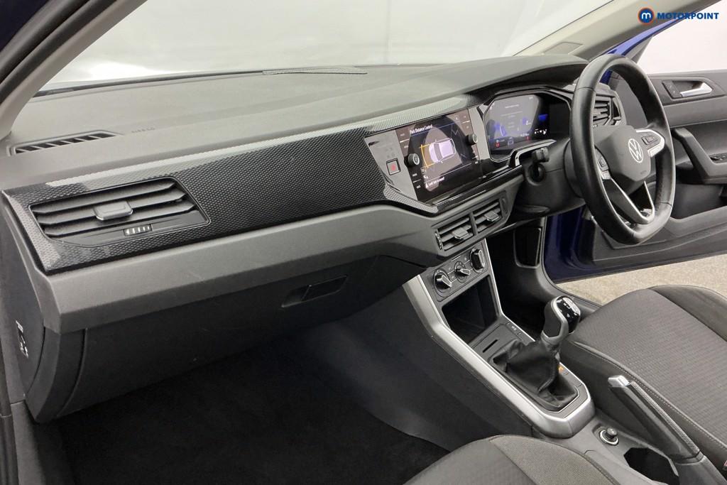 Volkswagen Taigo Life Manual Petrol SUV - Stock Number (1636347) - 8th supplementary image