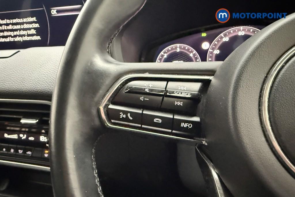 Mazda Cx-60 Exclusive-Line Automatic Diesel SUV - Stock Number (1637209) - 8th supplementary image