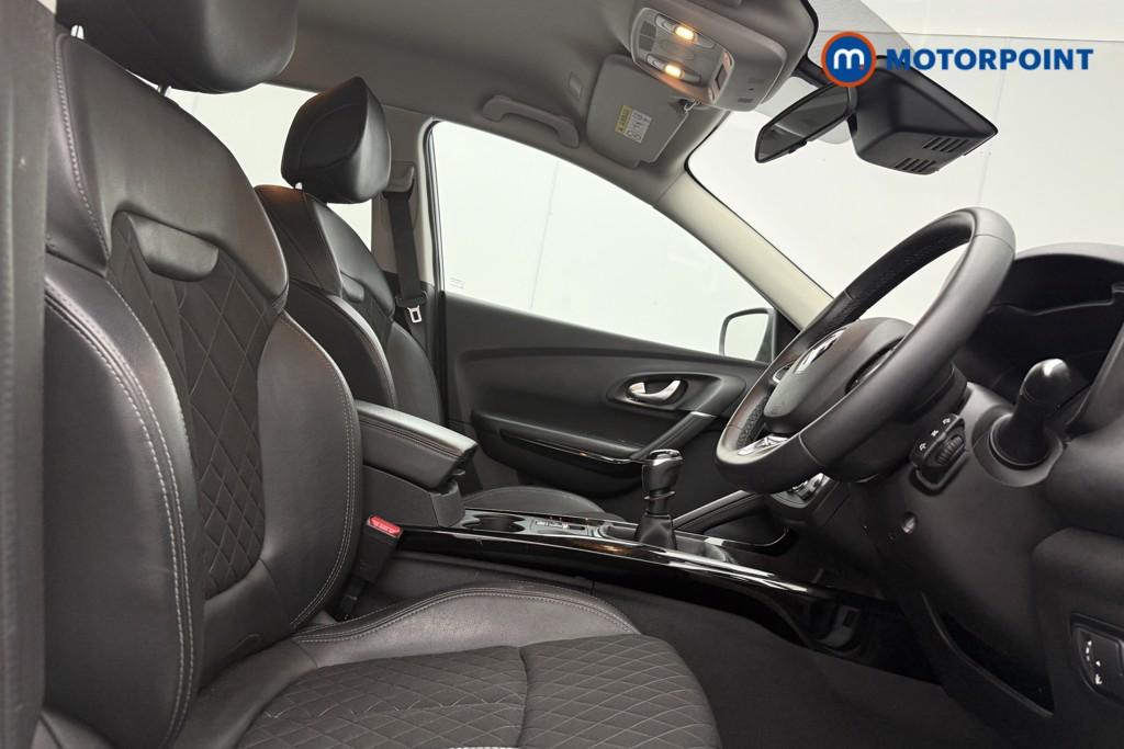 Renault Kadjar Iconic Manual Petrol SUV - Stock Number (1637862) - 8th supplementary image