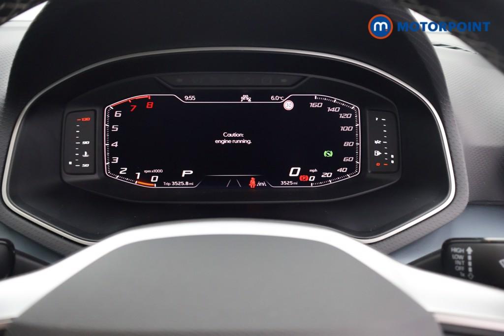 Seat Arona Xperience Lux Automatic Petrol SUV - Stock Number (1638931) - 8th supplementary image