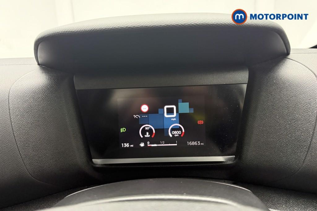 Citroen C4 YOU Manual Petrol Hatchback - Stock Number (1641016) - 8th supplementary image