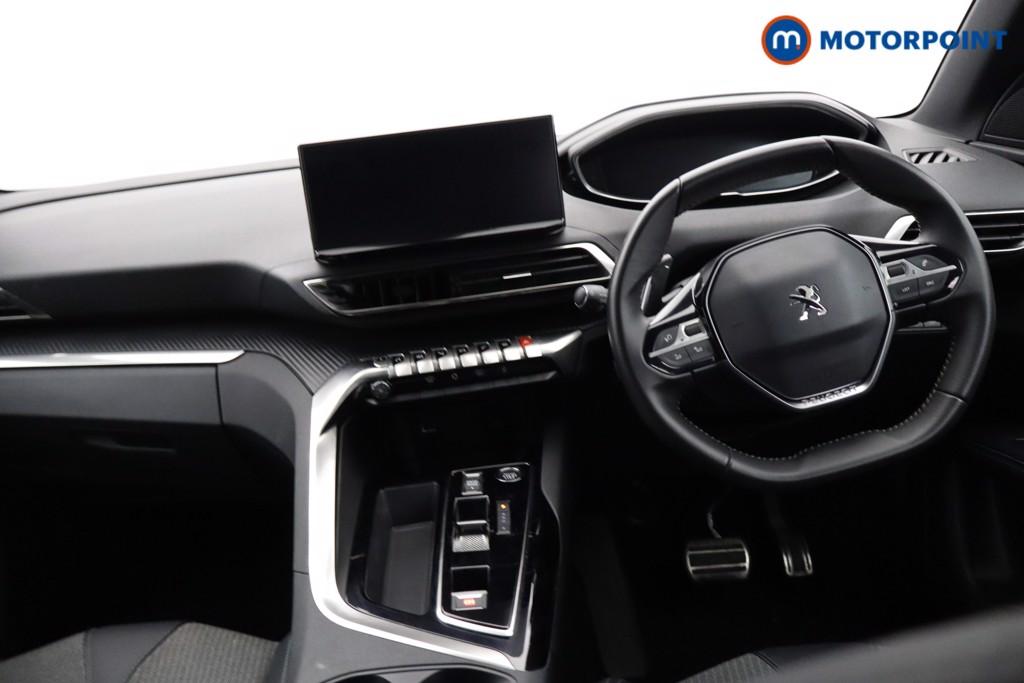 Peugeot 3008 Allure Automatic Petrol Plug-In Hybrid SUV - Stock Number (1610634) - 8th supplementary image