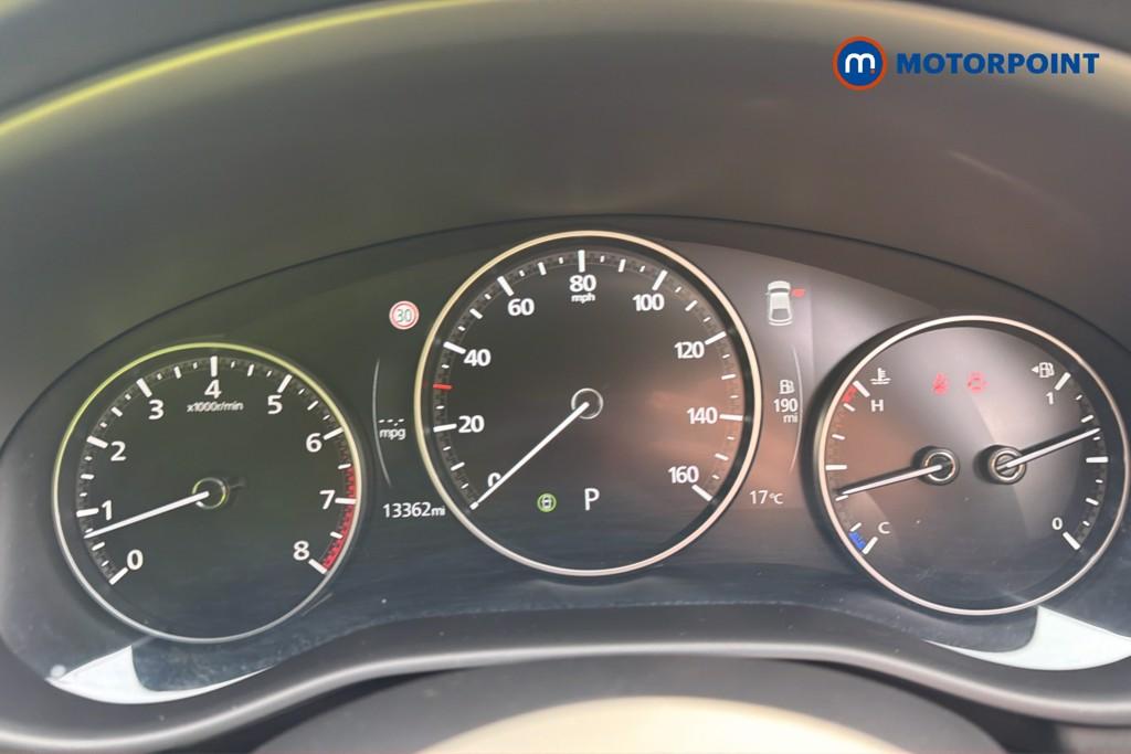 Mazda 3 Exclusive-Line Automatic Petrol Hatchback - Stock Number (1623171) - 8th supplementary image
