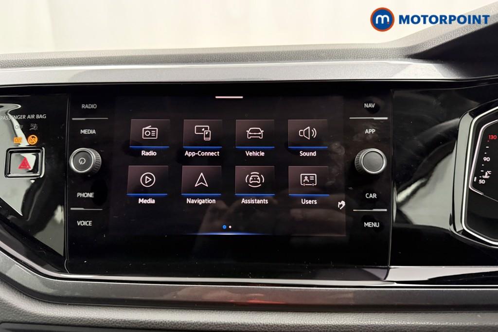Volkswagen Taigo Style Automatic Petrol SUV - Stock Number (1627414) - 8th supplementary image