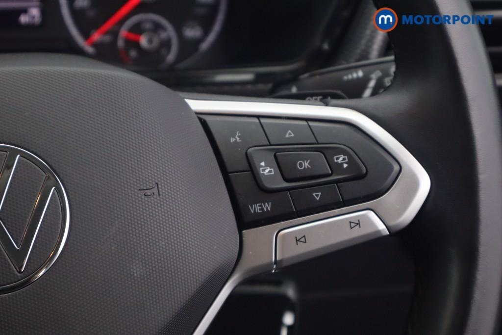Volkswagen T-Cross SE Automatic Petrol SUV - Stock Number (1628293) - 8th supplementary image