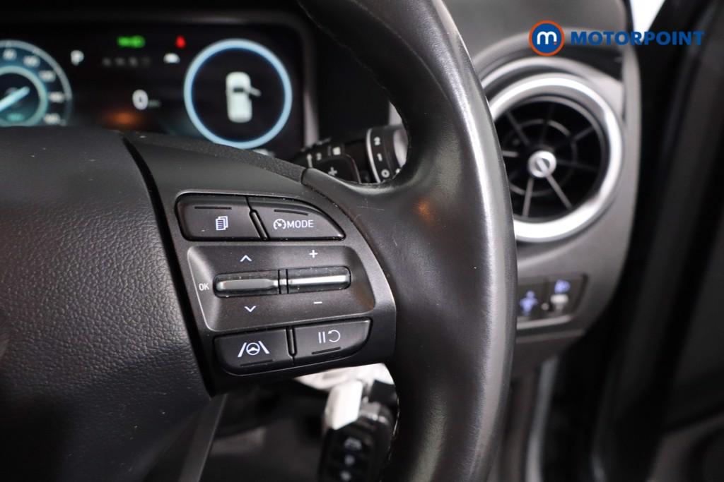 Hyundai Kona Se Connect Automatic Petrol-Electric Hybrid SUV - Stock Number (1631782) - 8th supplementary image