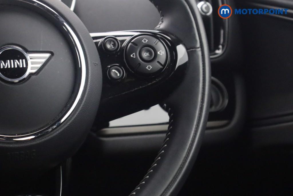 Mini Countryman Cooper Boardwalk Edition Automatic Petrol SUV - Stock Number (1632695) - 8th supplementary image
