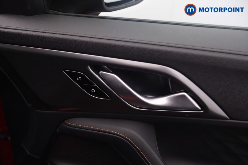 Mg Motor Uk HS Trophy Automatic Petrol-Electric Hybrid SUV - Stock Number (1632998) - 8th supplementary image