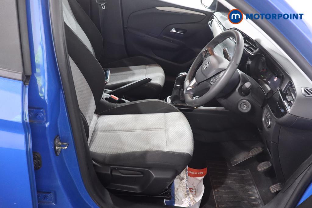 Vauxhall Corsa Design Manual Petrol Hatchback - Stock Number (1635750) - 8th supplementary image