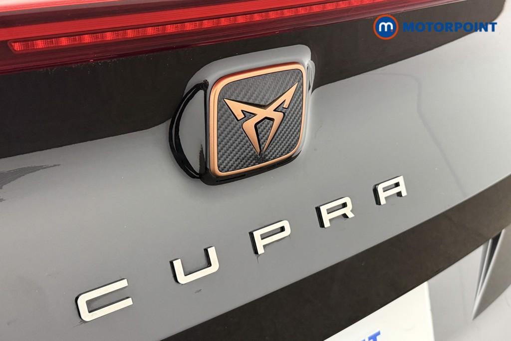 Cupra Formentor VZ2 Automatic Petrol SUV - Stock Number (1637619) - 8th supplementary image