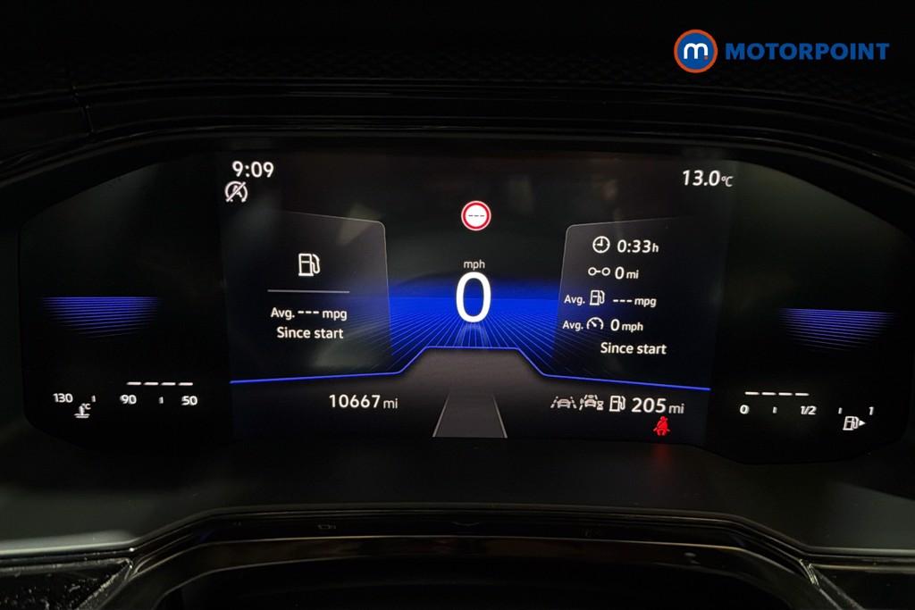 Volkswagen Polo Life Manual Petrol Hatchback - Stock Number (1638264) - 8th supplementary image