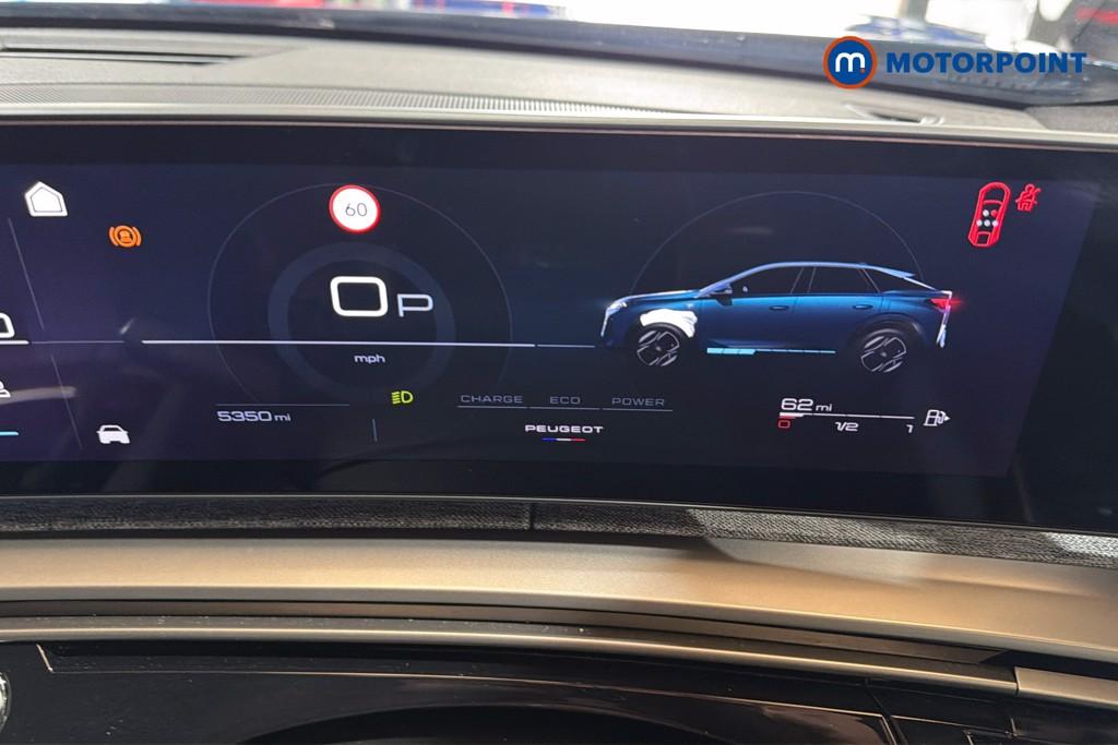Peugeot 3008 GT Automatic Petrol SUV - Stock Number (1638567) - 8th supplementary image